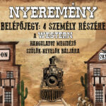 nyeremény